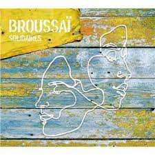 CD Broussai: Solidaires