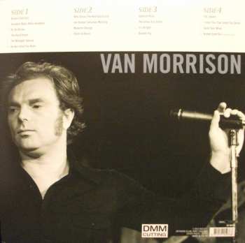 2LP Van Morrison: Brown Eyed Girl