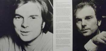 2LP Van Morrison: Brown Eyed Girl