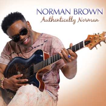 Album Brown,norman: Authentically Norman