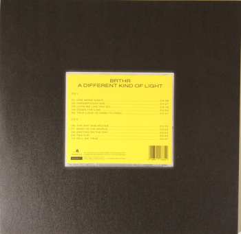 LP BRTHR: A Different Kind Of Light