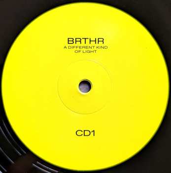 LP BRTHR: A Different Kind Of Light