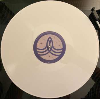2LP John Debney: The Orville (Original Television Soundtrack: Season 1) CLR