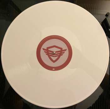 2LP John Debney: The Orville (Original Television Soundtrack: Season 1) CLR