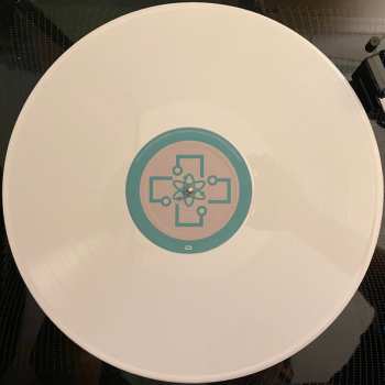 2LP John Debney: The Orville (Original Television Soundtrack: Season 1) CLR