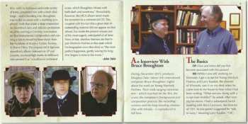 3CD Bruce Broughton: Young Sherlock Holmes (Music From The Motion Picture) LTD