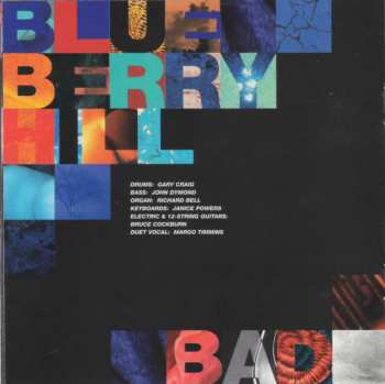 CD Bruce Cockburn: Breakfast In New Orleans, Dinner In Timbuktu