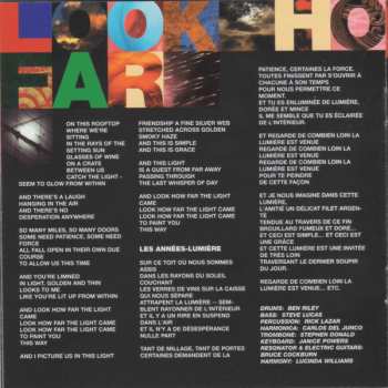 CD Bruce Cockburn: Breakfast In New Orleans, Dinner In Timbuktu