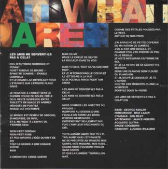 CD Bruce Cockburn: Breakfast In New Orleans, Dinner In Timbuktu