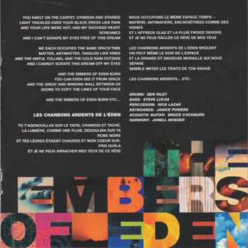 CD Bruce Cockburn: Breakfast In New Orleans, Dinner In Timbuktu