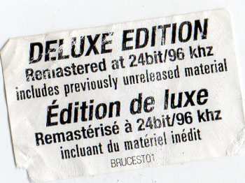 CD Bruce Cockburn: Stealing Fire DLX