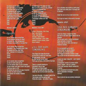 CD Bruce Cockburn: You've Never Seen Everything