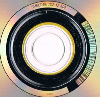 2CD Bruce Dickinson: Accident Of Birth