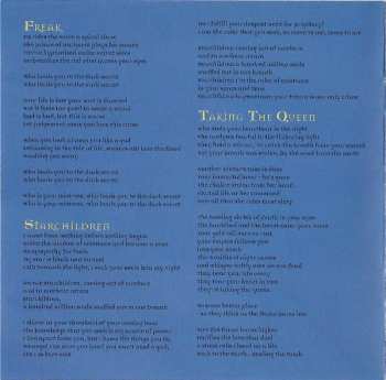 CD Bruce Dickinson: Accident Of Birth