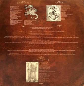 LP Bruce Dickinson: Tyranny Of Souls