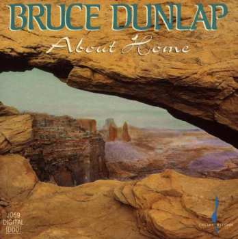 Album Bruce Dunlap: About Home