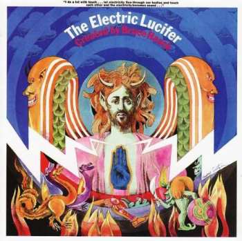 LP Bruce Haack: The Electric Lucifer