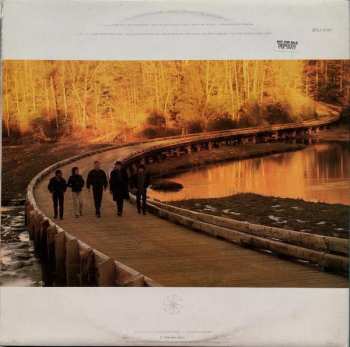 LP Bruce Hornsby And The Range: Scenes From The Southside