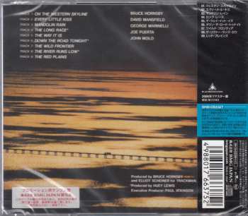 CD Bruce Hornsby And The Range: The Way It Is
