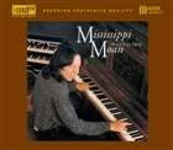 CD Bruce Katz Band: Mississippi Moan