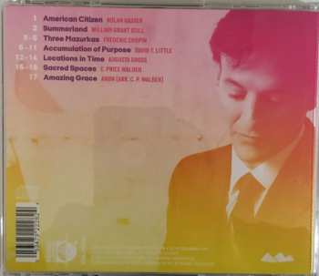 CD Bruce Levingston: Citizen