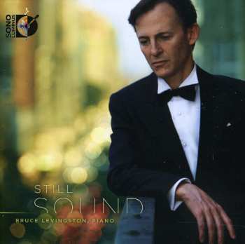 Album Bruce Levingston: Still Sound