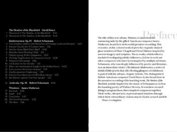 CD Bruce Levingston: Windows