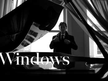 CD Bruce Levingston: Windows