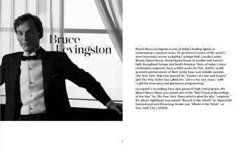 CD Bruce Levingston: Windows