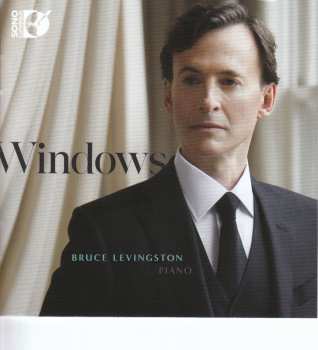 Album Bruce Levingston: Windows