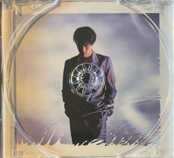 2CD Maurice Ravel: Waves: Music By Rameau Ravel Alkan - Deluxe