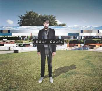 CD Bruce Soord: Bruce Soord