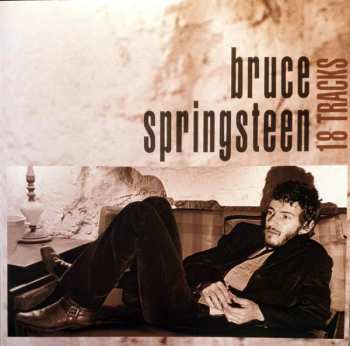 2LP Bruce Springsteen: 18 Tracks