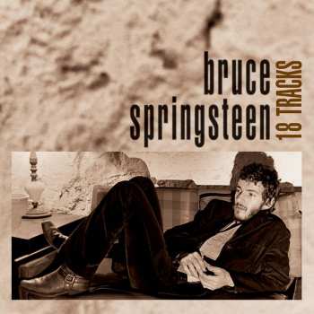 CD Bruce Springsteen: 18 Tracks