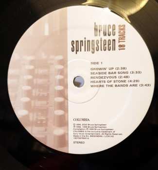 2LP Bruce Springsteen: 18 Tracks