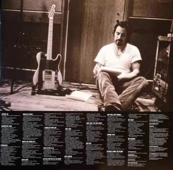 2LP Bruce Springsteen: 18 Tracks