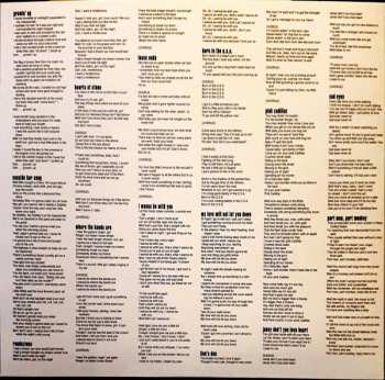 2LP Bruce Springsteen: 18 Tracks