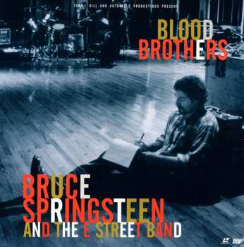 Album Bruce Springsteen &amp; The E-Street Band: Blood Brothers