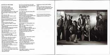 CD Bruce Springsteen: Born In The U.S.A.