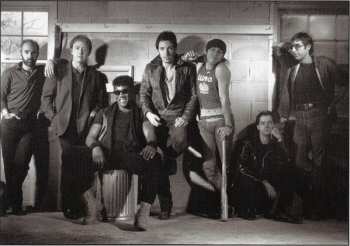 CD Bruce Springsteen: Born In The U.S.A.