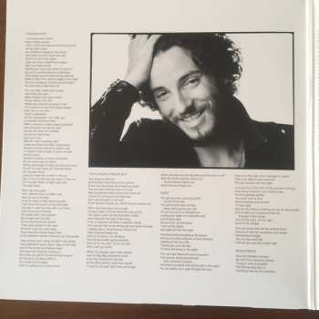 LP Bruce Springsteen: Born To Run