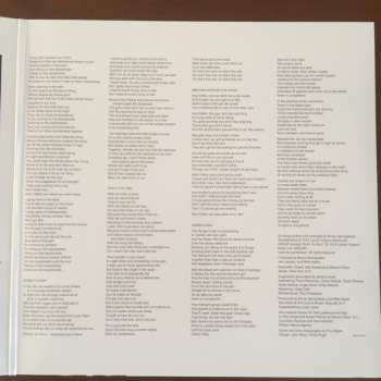 LP Bruce Springsteen: Born To Run