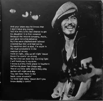 CD Bruce Springsteen: Collection: 1973-2012 DIGI