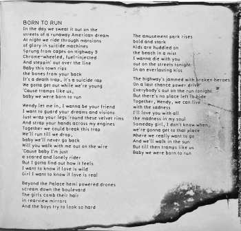 CD Bruce Springsteen: Collection: 1973-2012 DIGI