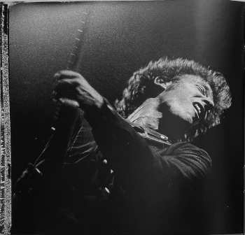 CD Bruce Springsteen: Collection: 1973-2012 DIGI