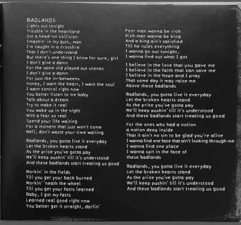 CD Bruce Springsteen: Collection: 1973-2012 DIGI