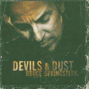CD/DVD Bruce Springsteen: Devils & Dust