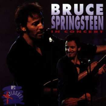 CD Bruce Springsteen: In Concert / MTV Unplugged