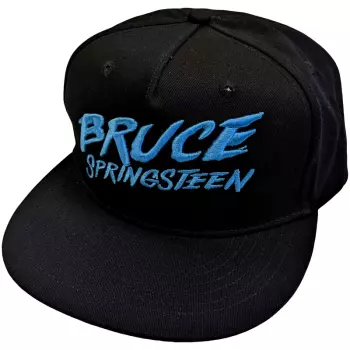 Berretto con visiera The River Logo Bruce Springsteen