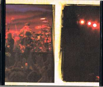 2CD Bruce Springsteen: Live In Dublin DIGI